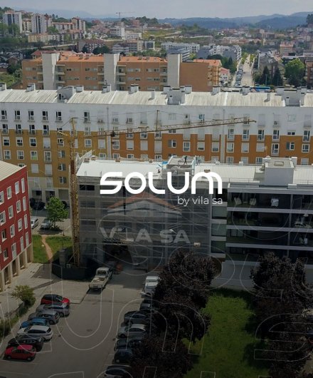 SOLUM by vila sa - Coimbra