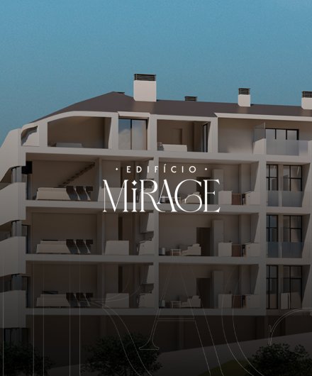 Edifício Mirage - Viseu