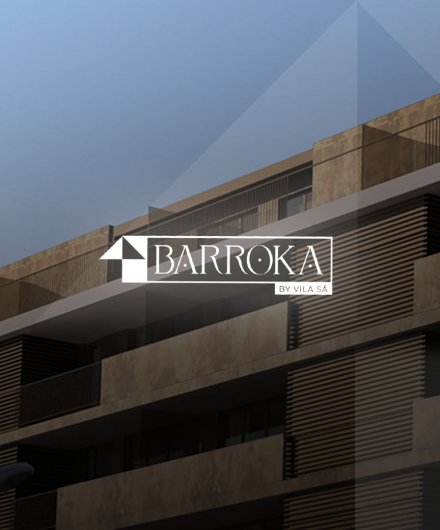 BARROKAS by villas